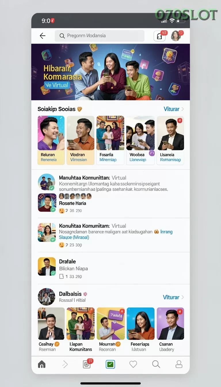 Cuplikan layar DHX4D — halaman utama
