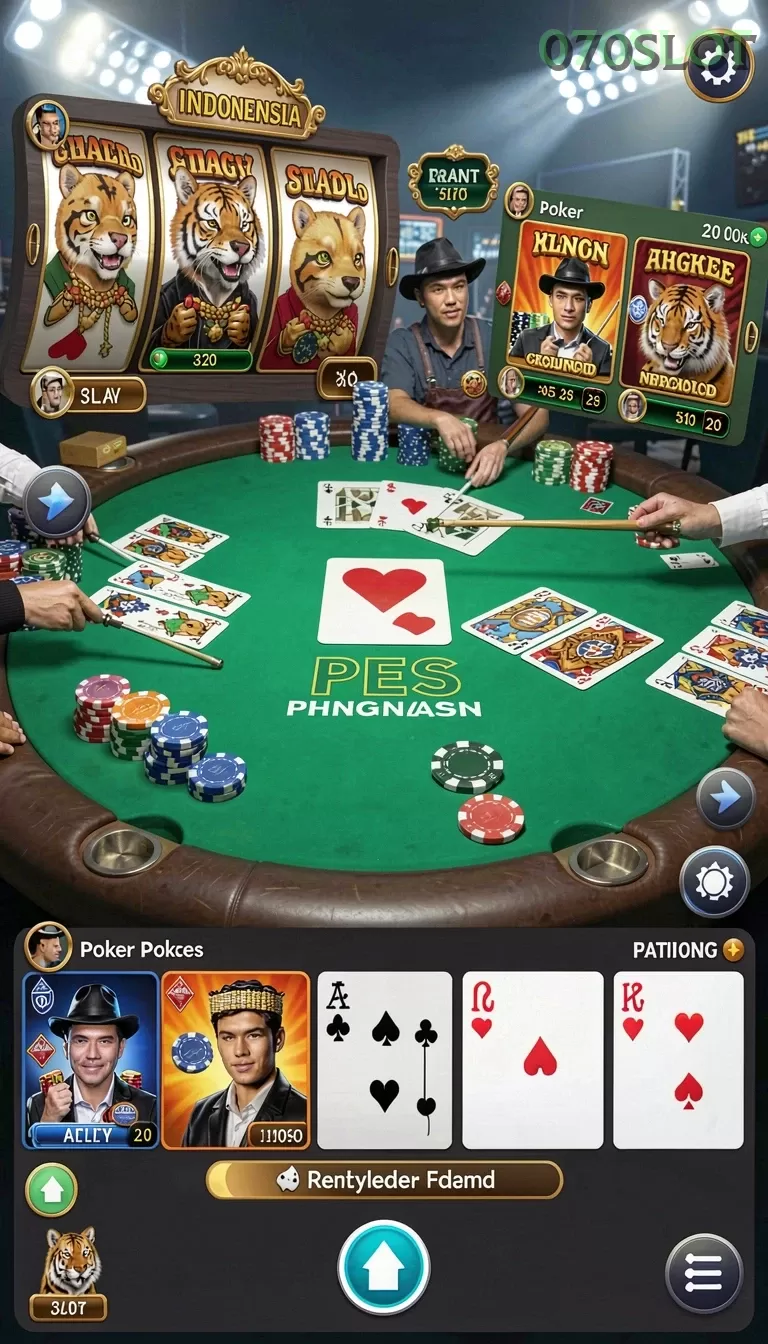 Cuplikan layar DHX4D — aktivitas